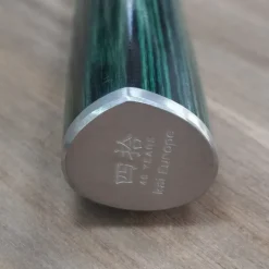 Cuchillo del chef shun edicion limitada