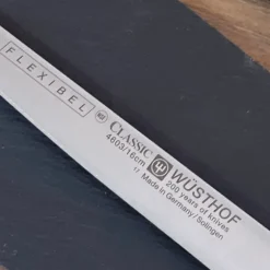 Cuchillo deshuesador flexible Wusthof Classic