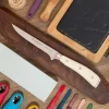 Cuchillo Deshuesador Wusthof Ikon Creme