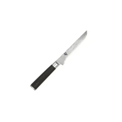 Cuchillo deshuesar shun 15 cms