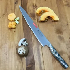 Cuchillo fileteador flexible Global G-19