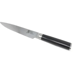 Cuchillo fileteador Shun 18 Cms DM 0768