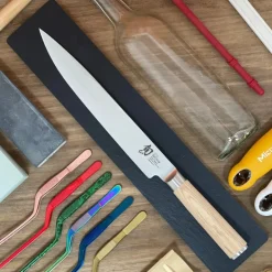 Cuchillo Fileteador Shun Classic White