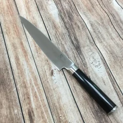 Cuchillo fileteador Shun Flex 15 Cms