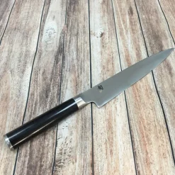 Cuchillo fileteador Shun Flex 15 Cms