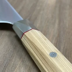 Cuchillo Gyuto Zanmai Beyond 21 Cms