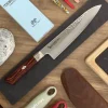 Cuchillo Gyuto Zanmai Supreme 21 Cms
