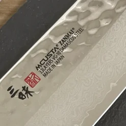Cuchillo Gyuto Zanmai Supreme 21 Cms