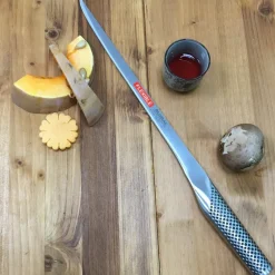 Cuchillo jamonero Global Flexible G-95