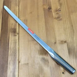 Cuchillo jamonero global 30 cms hoja G-10
