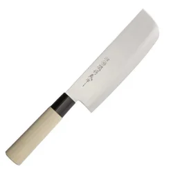 Cuchillo japones Nakiri 16 cms