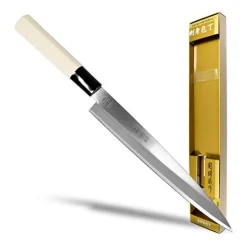 Cuchillo Japones Yanagiba 21 Cms