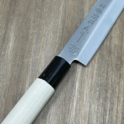 Cuchillo Japones Yanagiba 21 Cms
