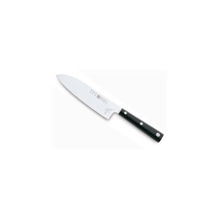 Cuchillo Nakato Santoku 16 Cms
