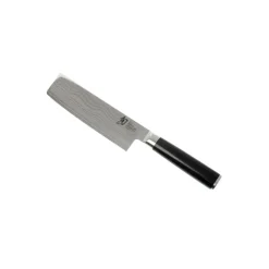 Cuchillo Nakiri Shun 16.5 Cms