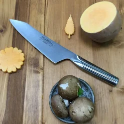 Cuchillo Oriental Global G-4