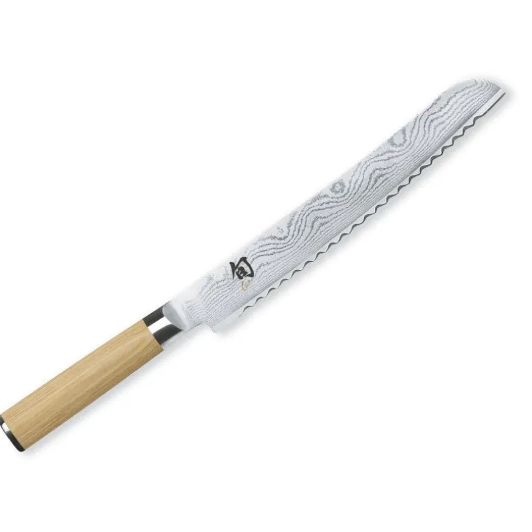 Cuchillo Panero Shun Classic White