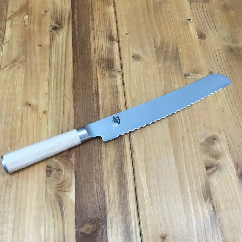 Cuchillo Panero Shun Classic White