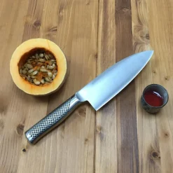 Cuchillo para pescado Global G-29