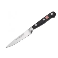 Cuchillo pelador 10 Cms Wusthof Classic