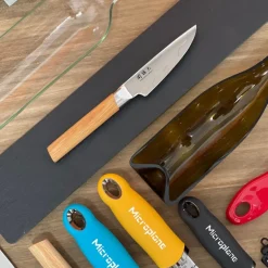 Cuchillo pelador 9 Cms Kai Seki Magoroku Composite