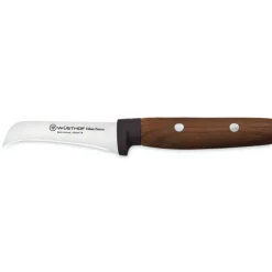 Cuchillo Pelador curvo 8 cms Urban Farmer de Wusthof
