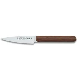 Cuchillo pelador Oslo 3 Claveles