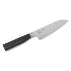 Cuchillo Santoku 18 Cms Kai Kamagata