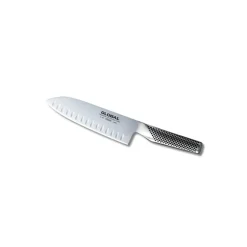 Cuchillo Santoku Global G-80