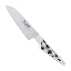 Cuchillo Santoku Global GS-35
