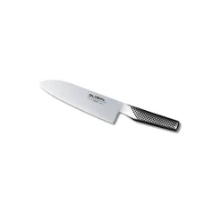 Cuchillo Santoku Global G-46