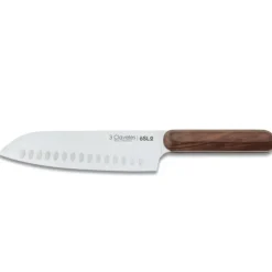Cuchillo santoku Oslo 3 Claveles