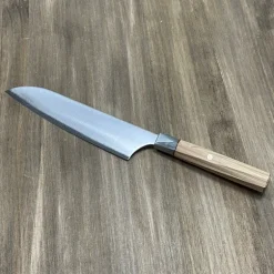 Cuchillo Santoku Zanmai Beyond 18 Cms