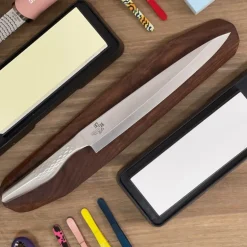 Cuchillo Seki Magoroku Shoso Yanagiba