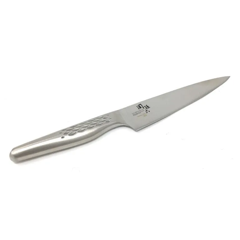 Cuchillo Seki Magoroku Shoso office 12 Cms