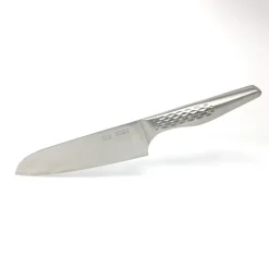 Cuchillo Seki Magoroku Shoso Santoku 16 Cms