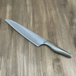 Cuchillo Seki Magoroku Shoso Chef 21 Cms