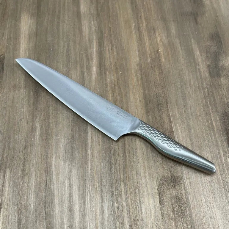 Cuchillo Seki Magoroku Shoso Chef 21 Cms
