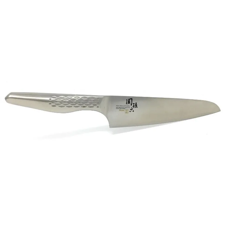 Cuchillo Seki Magoroku Shoso Chef 21 Cms