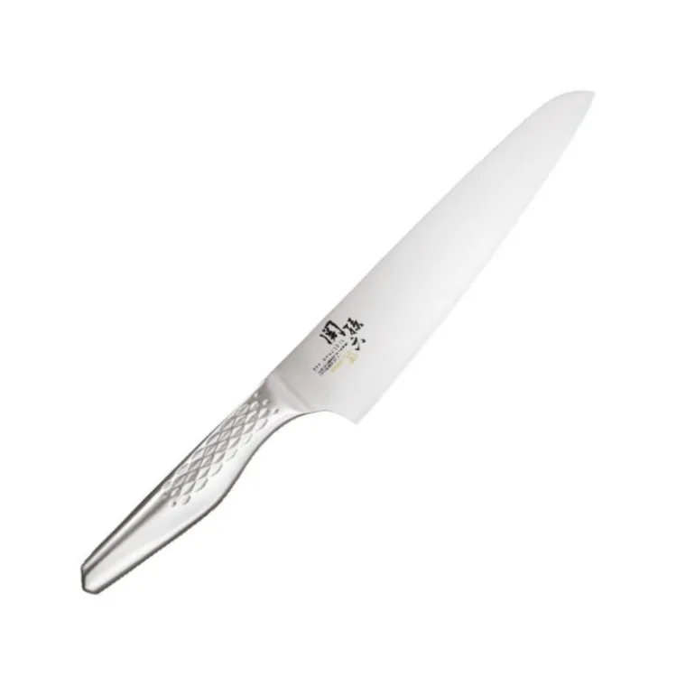 Cuchillo Seki Magoroku Shoso Chef 21 Cms