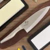 Cuchillo Seki Magoroku Shoso Deba 18 Cms