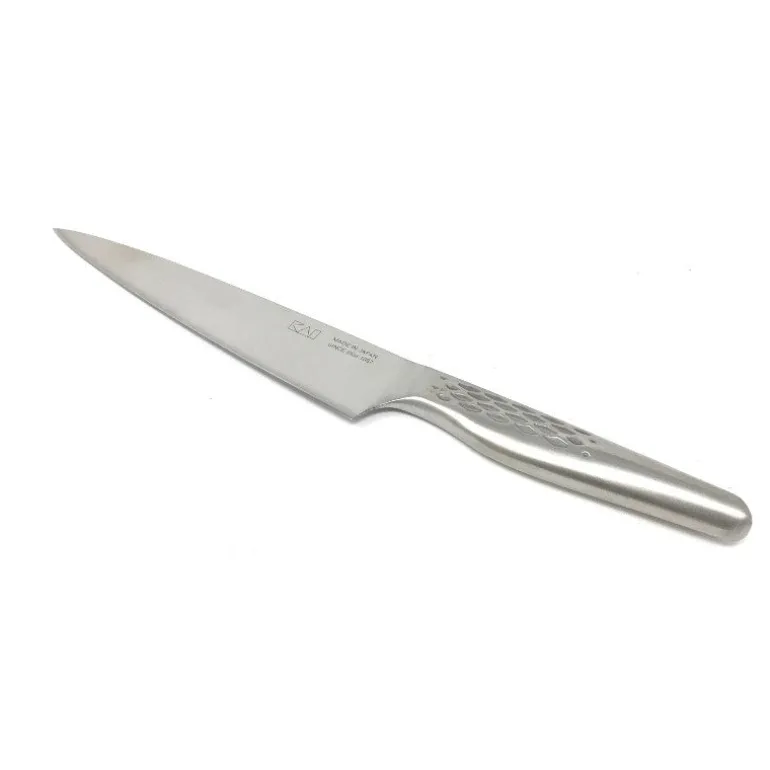 Cuchillo Seki Magoroku Shoso utilitario 15 Cms