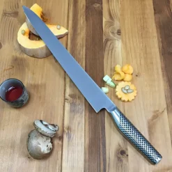 Cuchillo Shasimi global 30 cms hoja G-14R