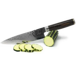 Cuchillo shun premier cebollero 20 cms