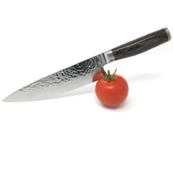 Cuchillo shun premier cebollero 20 cms