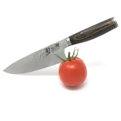 Cuchillo shun premier cebollero 15 cms