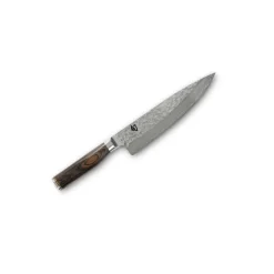 Cuchillo shun premier cebollero 15 cms