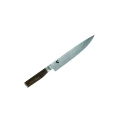 Cuchillo shun premier fileteador 22.5 cms