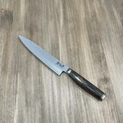 Cuchillo shun premier Utilitario 15 cms