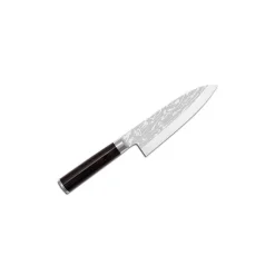 Cuchillo Shun Pro Deba 10.5 Cms